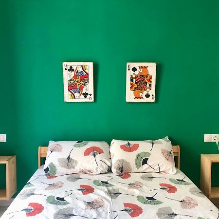 Apartament Centre Ciutat Leilighet Tarragona Eksteriør bilde