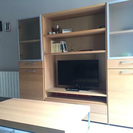 Apartament Centre Ciutat Leilighet Tarragona Eksteriør bilde