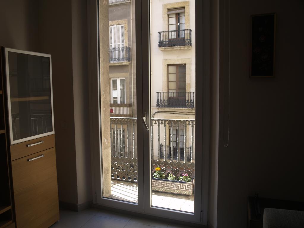 Apartament Centre Ciutat Leilighet Tarragona Eksteriør bilde