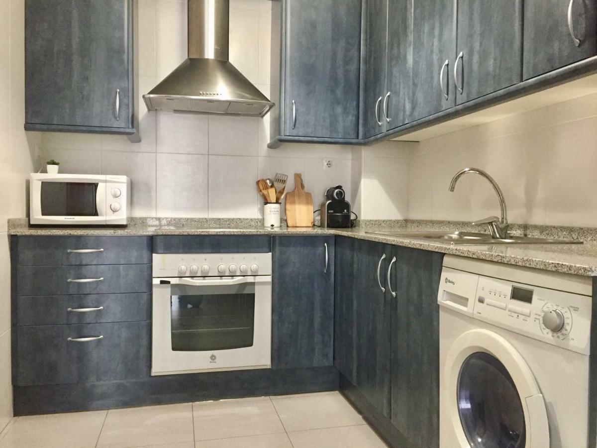 Apartament Centre Ciutat Leilighet Tarragona Eksteriør bilde