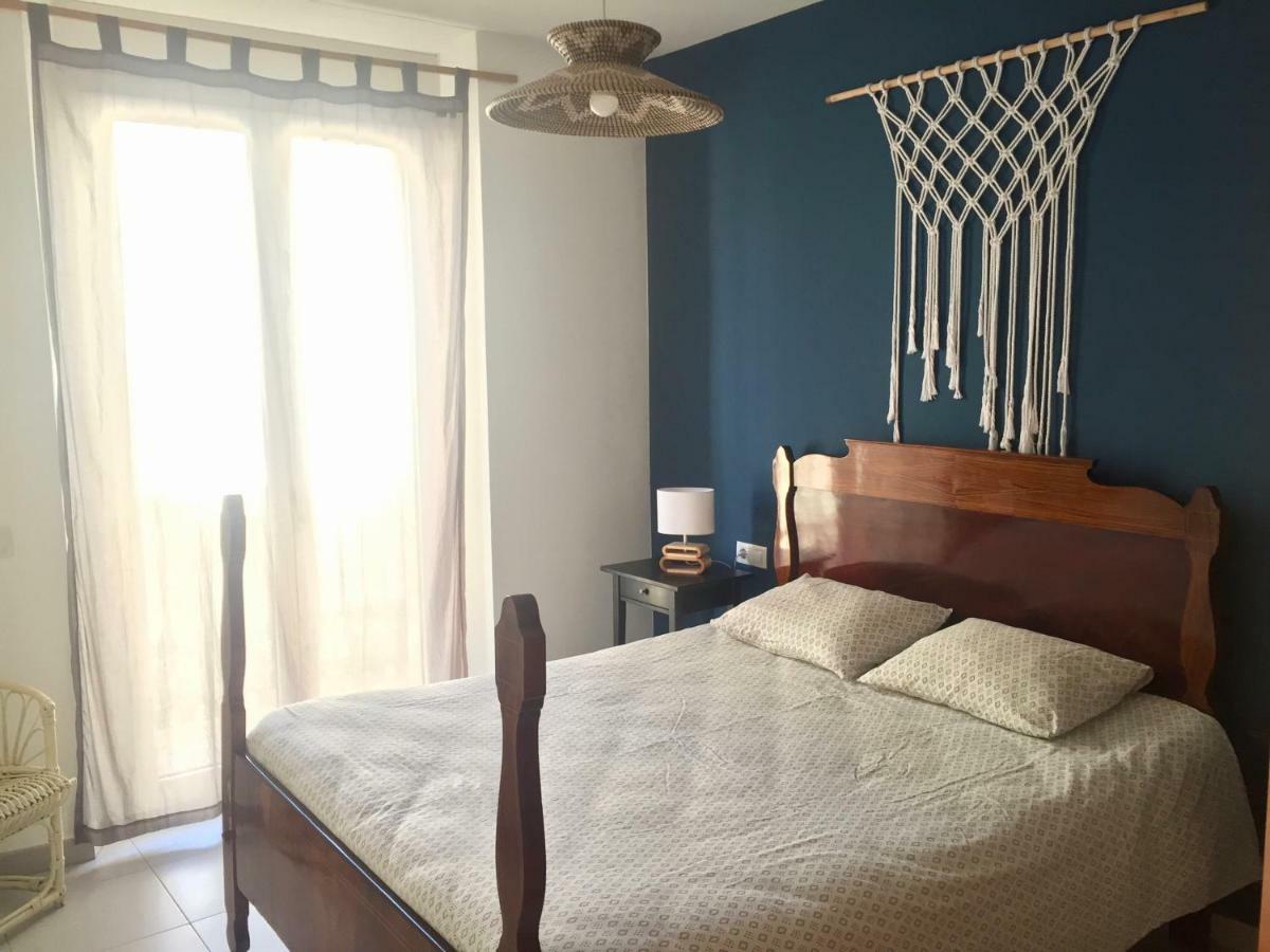 Apartament Centre Ciutat Leilighet Tarragona Eksteriør bilde