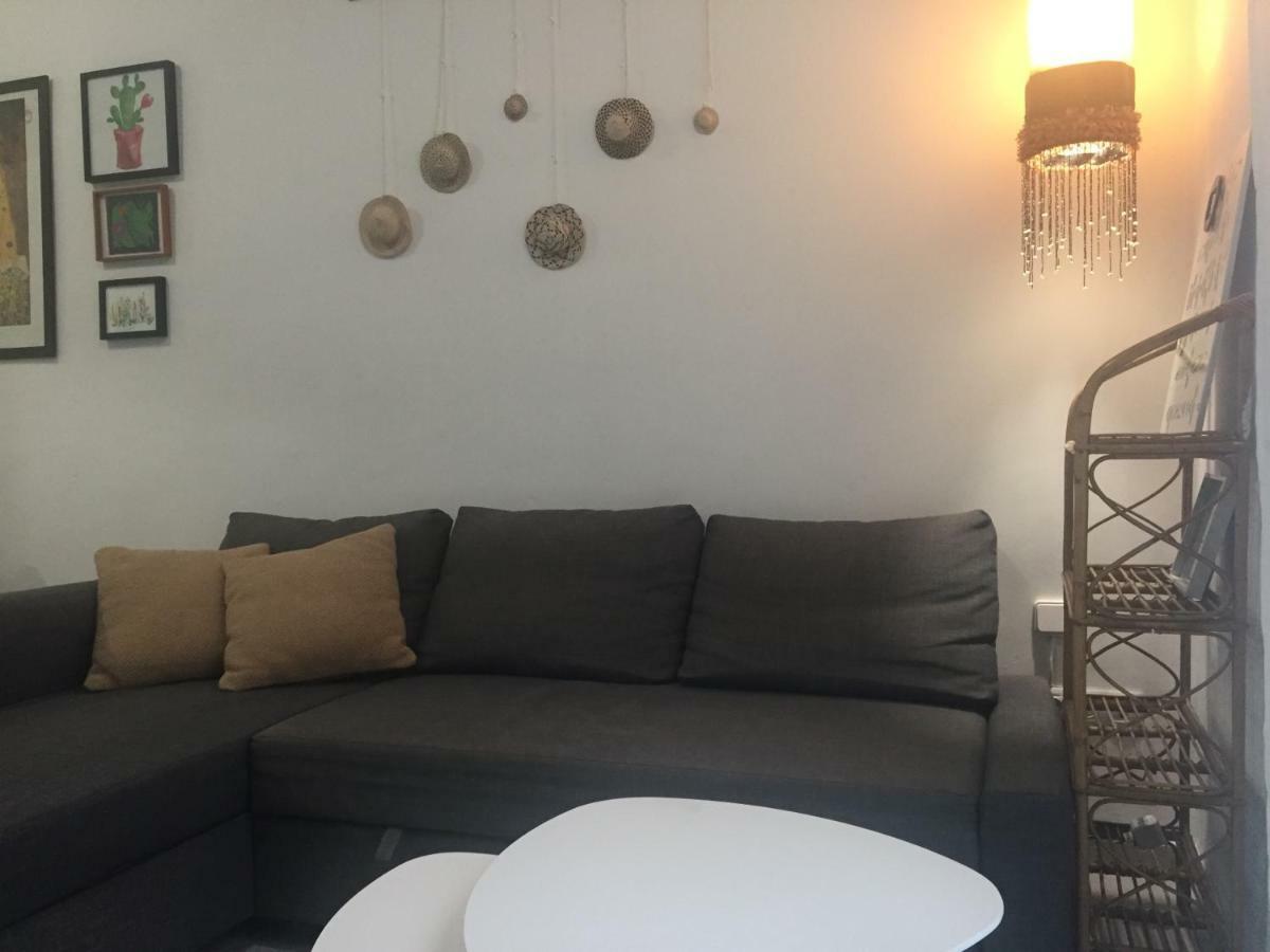 Apartament Centre Ciutat Leilighet Tarragona Eksteriør bilde