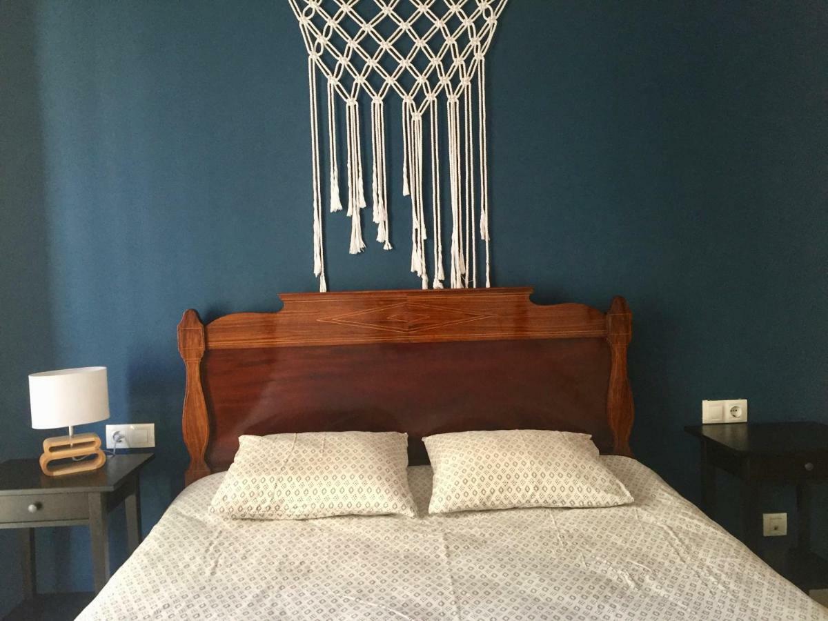 Apartament Centre Ciutat Leilighet Tarragona Eksteriør bilde