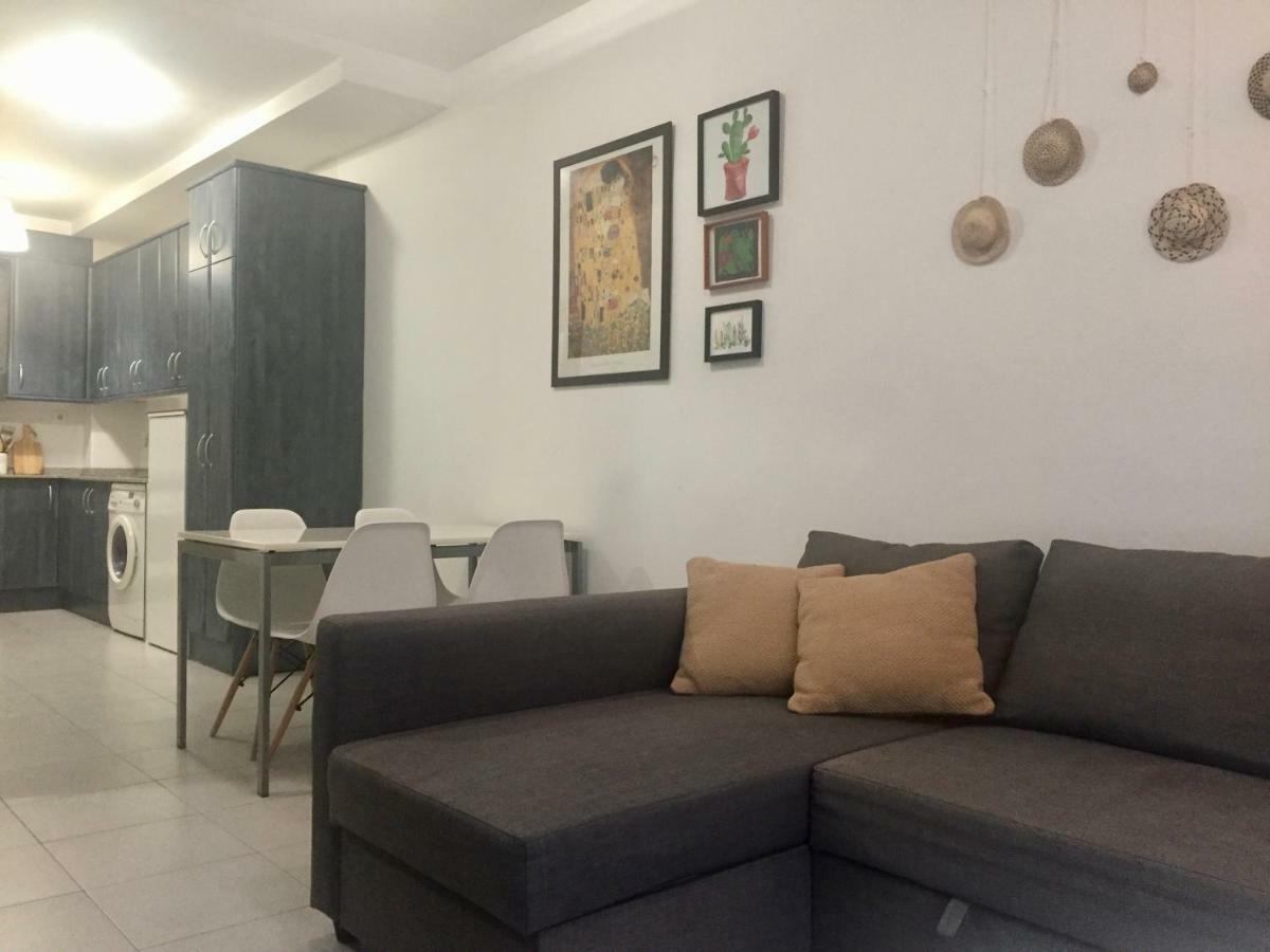 Apartament Centre Ciutat Leilighet Tarragona Eksteriør bilde