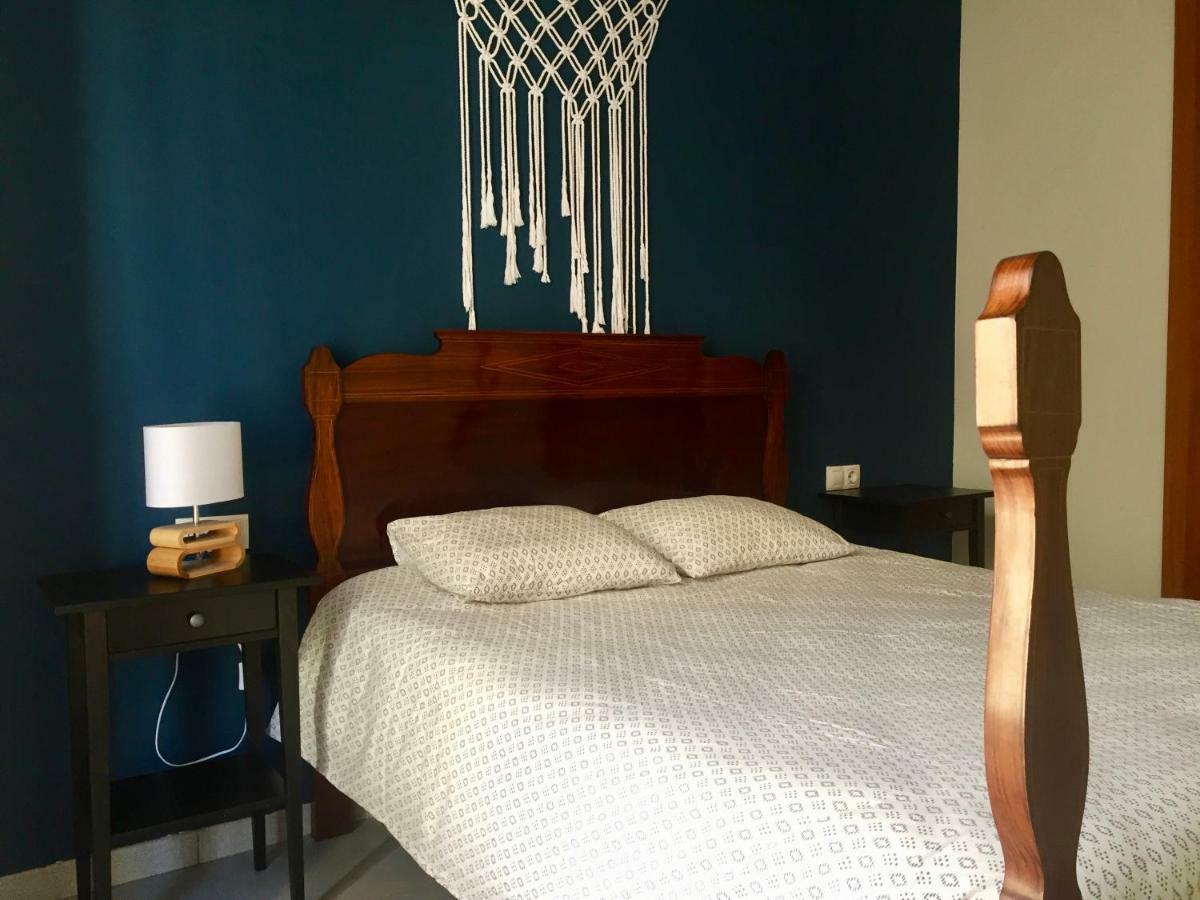 Apartament Centre Ciutat Leilighet Tarragona Eksteriør bilde