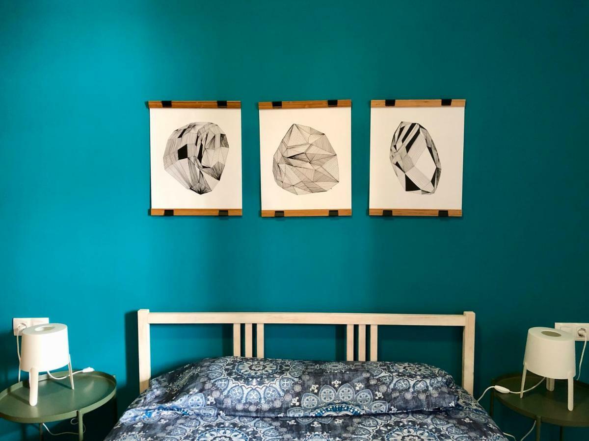 Apartament Centre Ciutat Leilighet Tarragona Eksteriør bilde