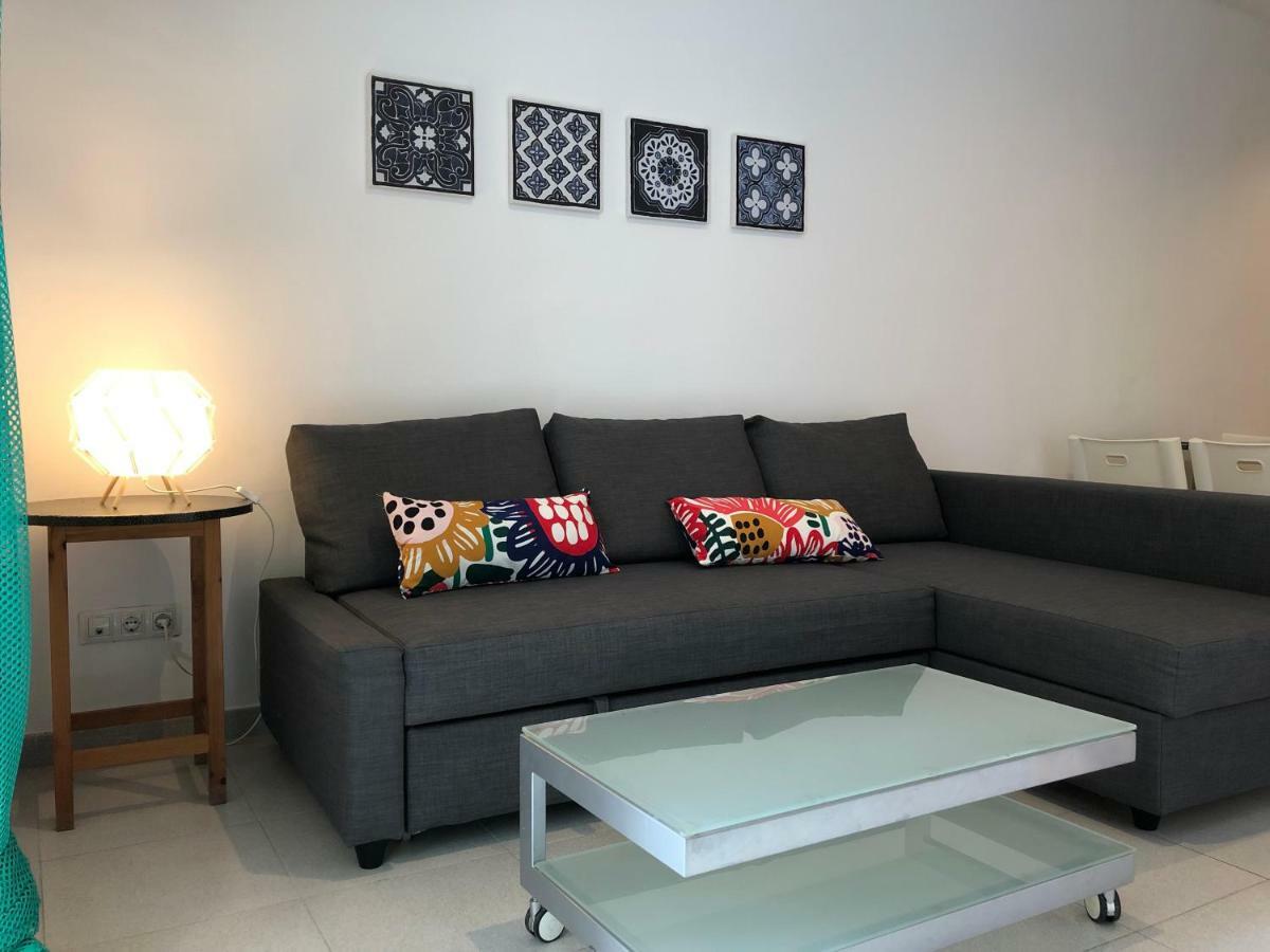 Apartament Centre Ciutat Leilighet Tarragona Eksteriør bilde