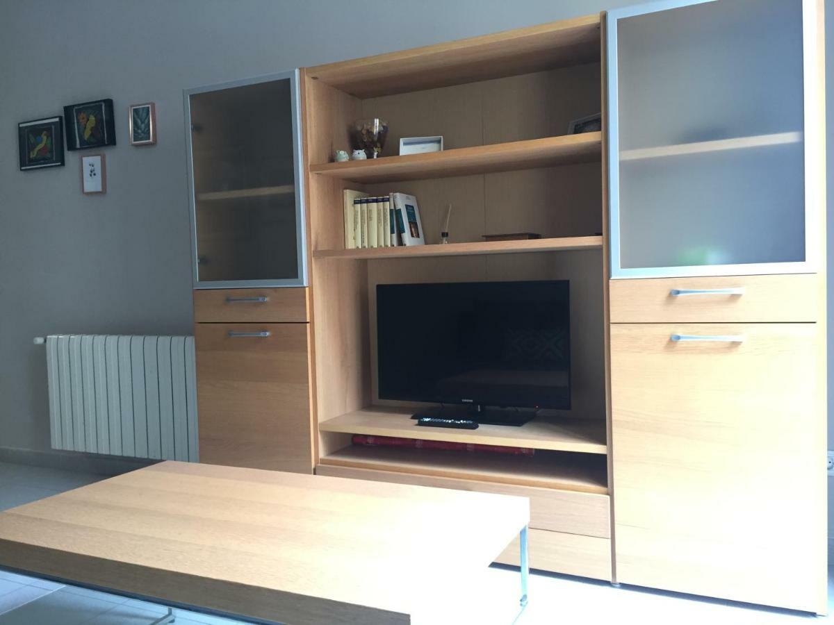 Apartament Centre Ciutat Leilighet Tarragona Eksteriør bilde