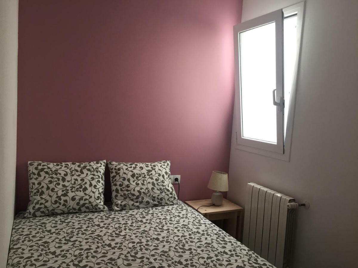 Apartament Centre Ciutat Leilighet Tarragona Eksteriør bilde