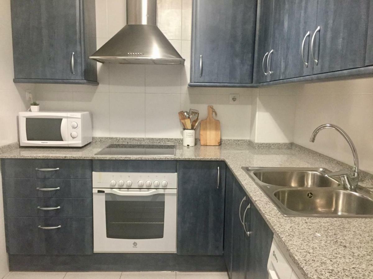 Apartament Centre Ciutat Leilighet Tarragona Eksteriør bilde
