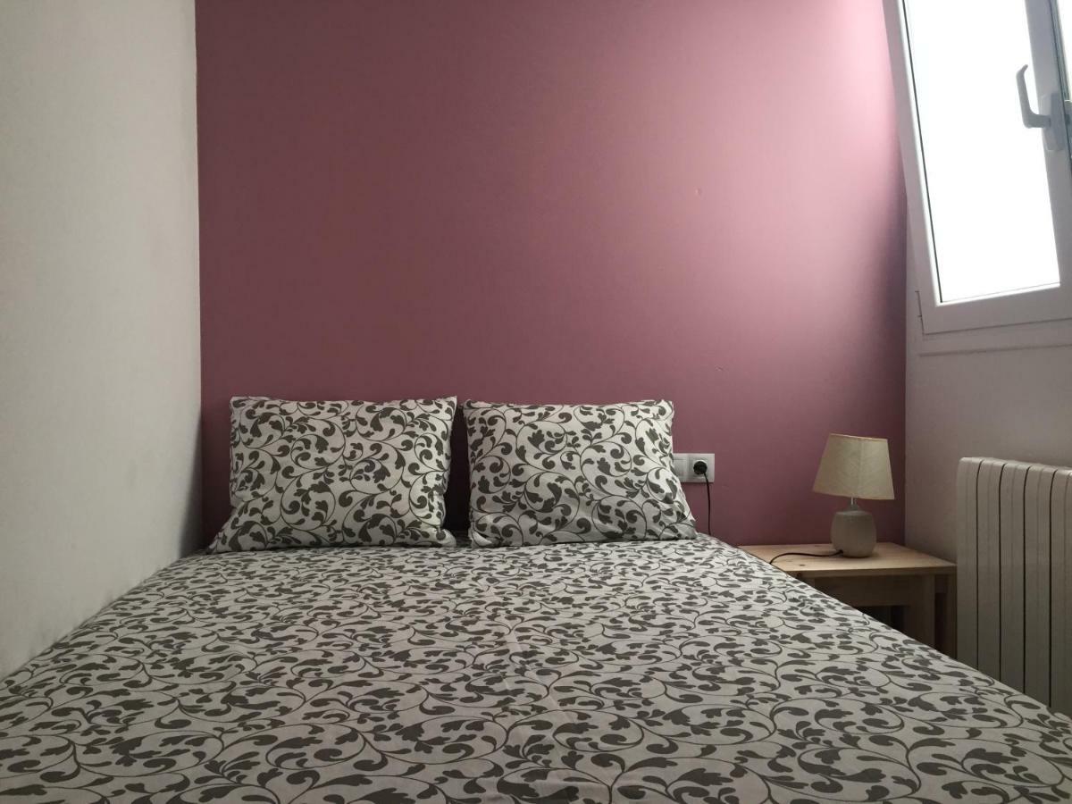 Apartament Centre Ciutat Leilighet Tarragona Eksteriør bilde
