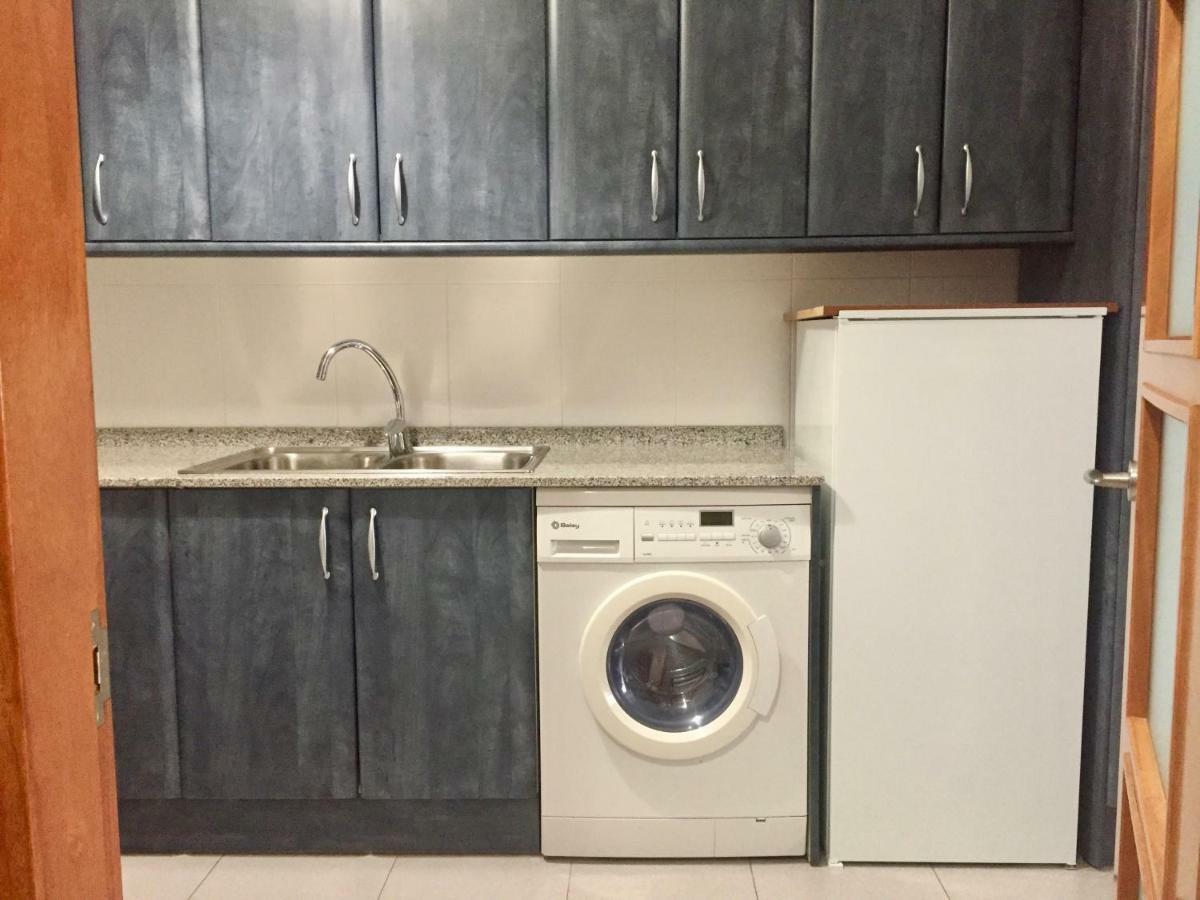 Apartament Centre Ciutat Leilighet Tarragona Eksteriør bilde