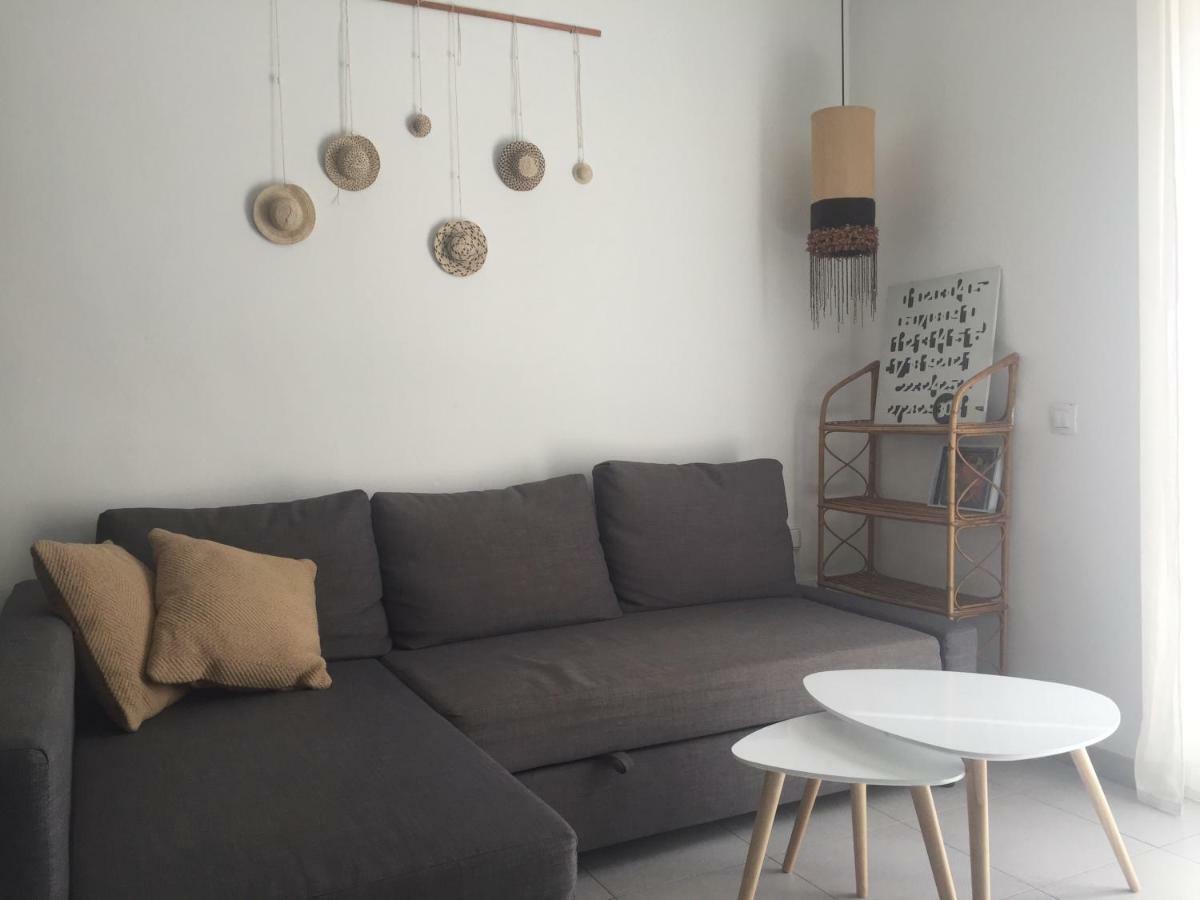 Apartament Centre Ciutat Leilighet Tarragona Eksteriør bilde