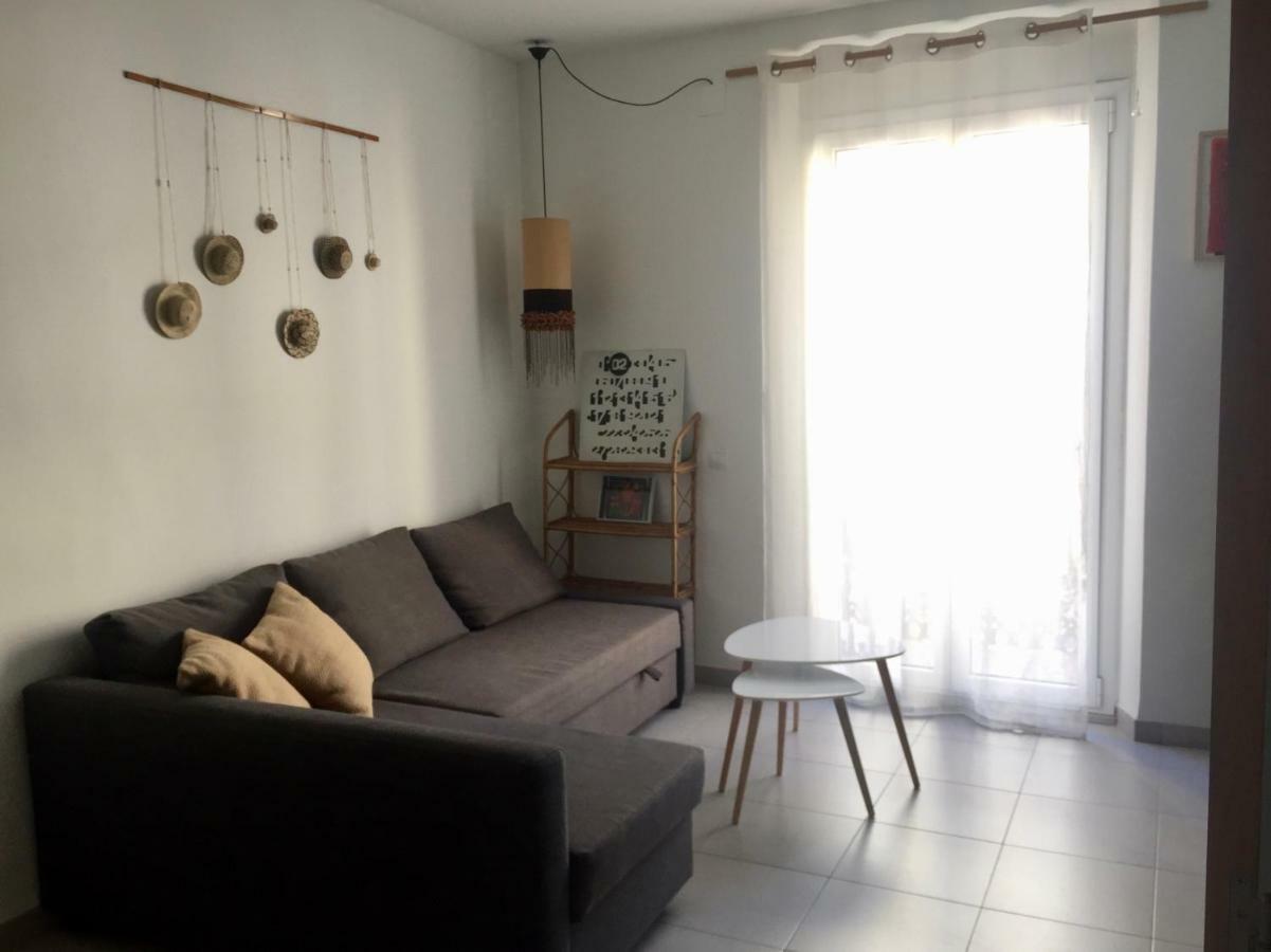 Apartament Centre Ciutat Leilighet Tarragona Eksteriør bilde