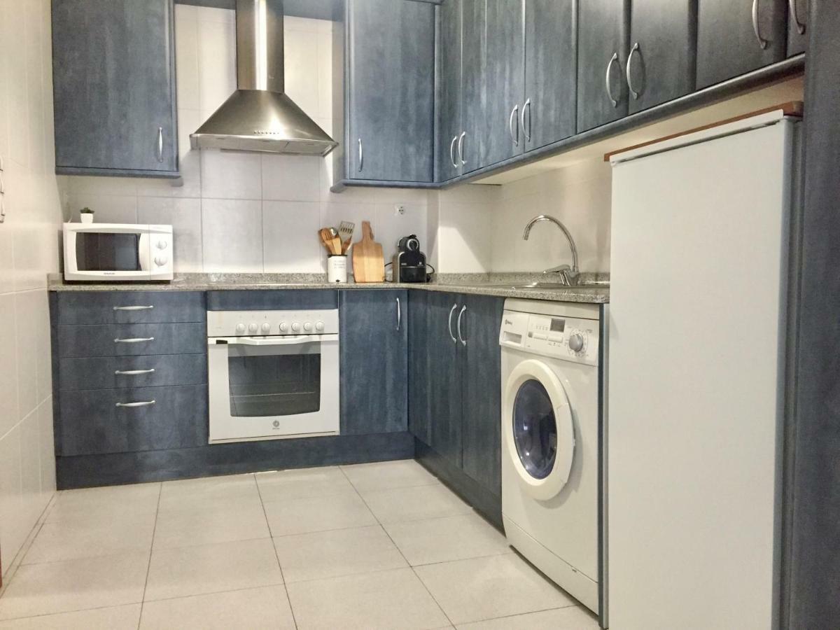 Apartament Centre Ciutat Leilighet Tarragona Eksteriør bilde