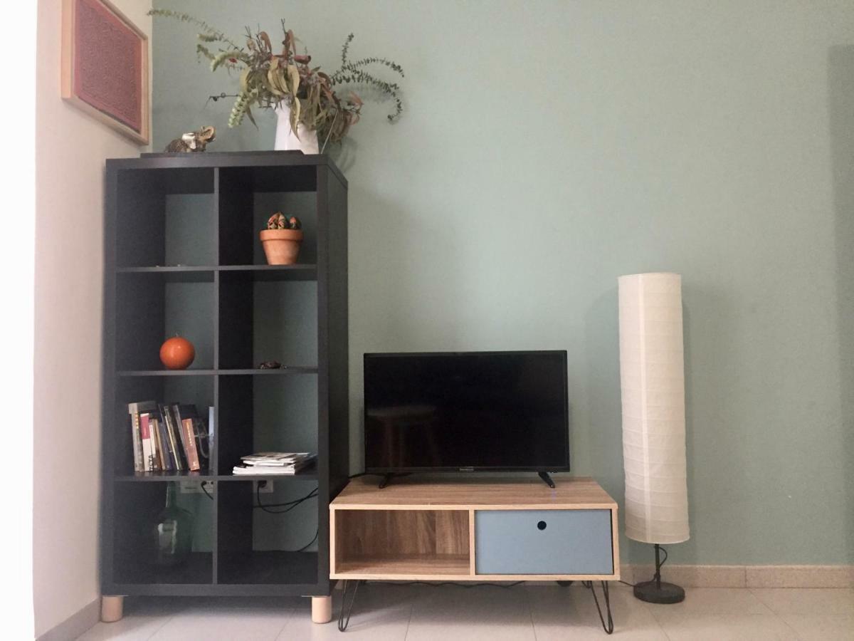 Apartament Centre Ciutat Leilighet Tarragona Eksteriør bilde