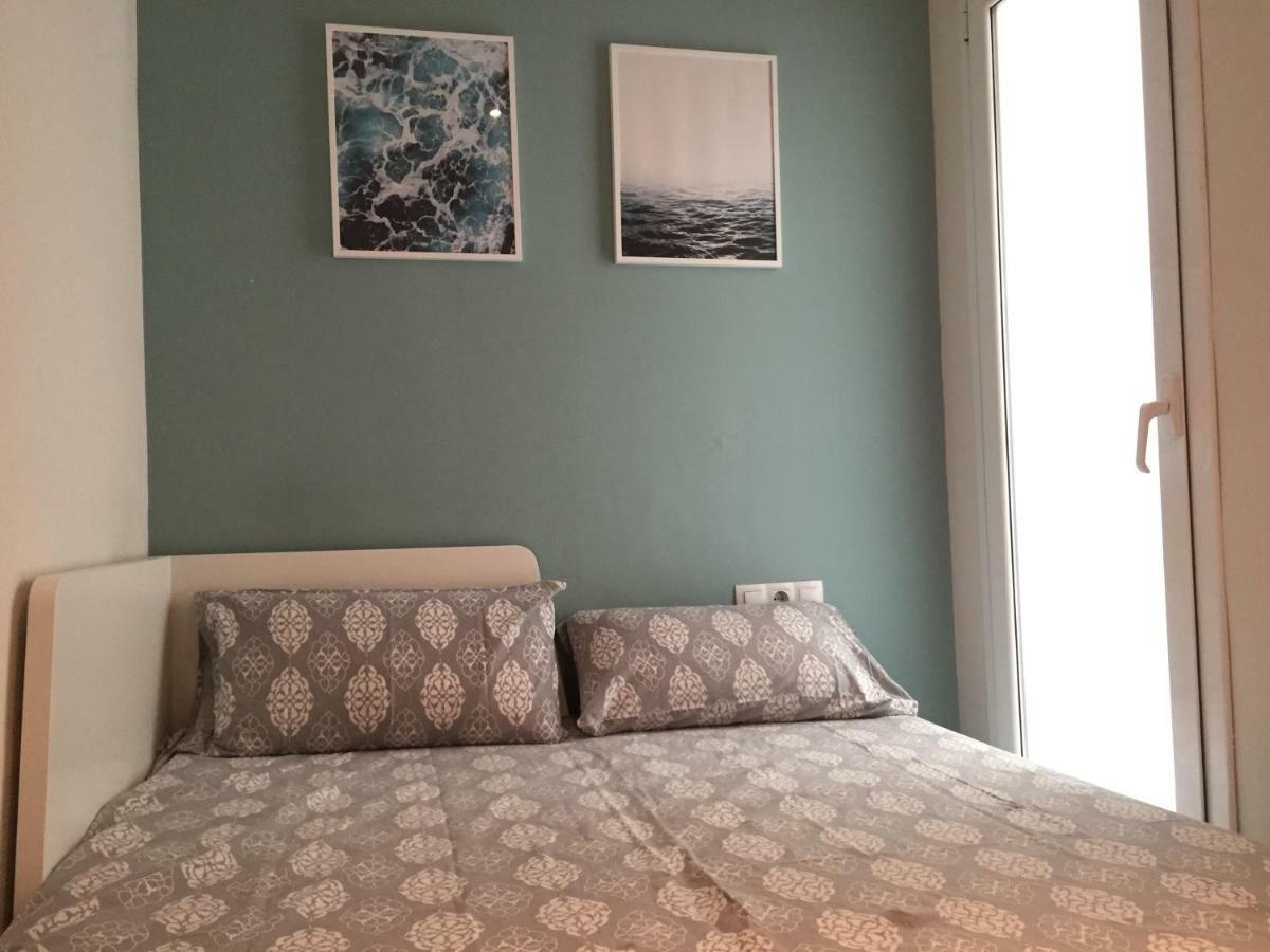 Apartament Centre Ciutat Leilighet Tarragona Eksteriør bilde