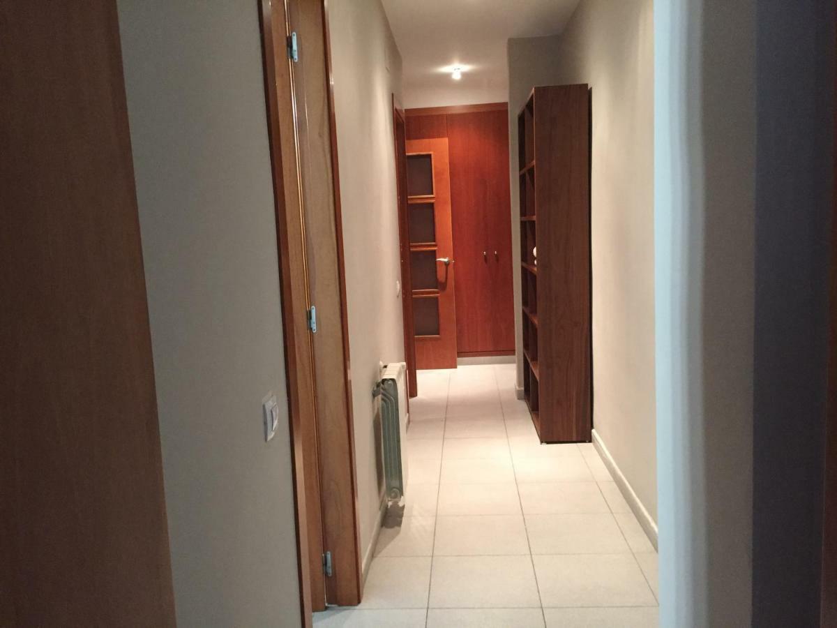 Apartament Centre Ciutat Leilighet Tarragona Eksteriør bilde