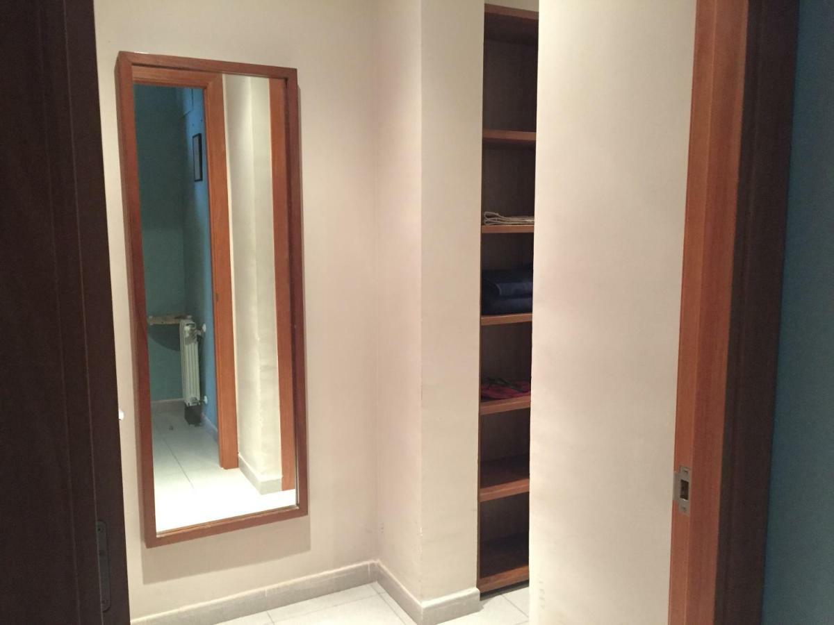 Apartament Centre Ciutat Leilighet Tarragona Eksteriør bilde