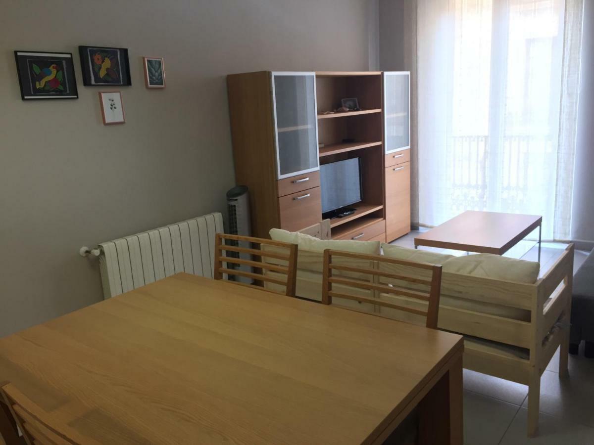 Apartament Centre Ciutat Leilighet Tarragona Eksteriør bilde