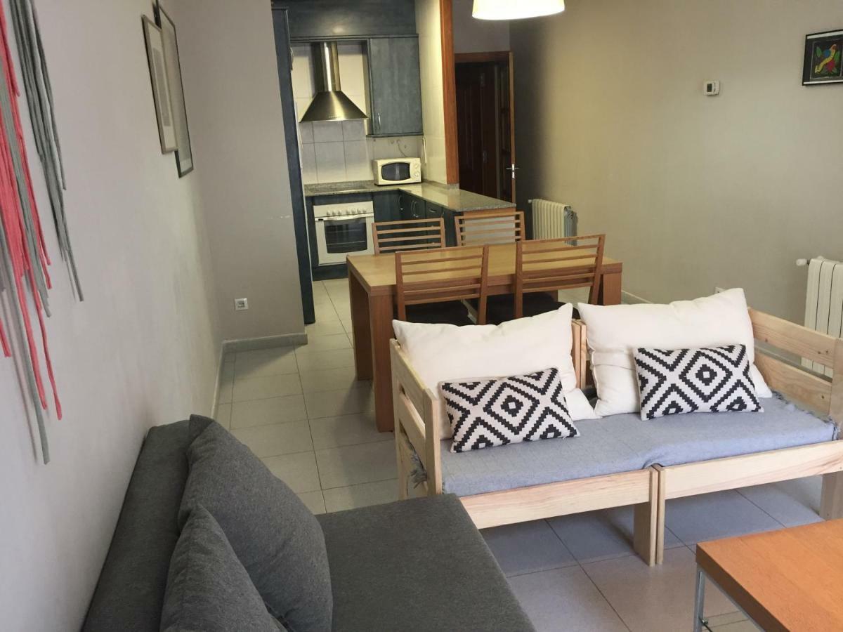Apartament Centre Ciutat Leilighet Tarragona Eksteriør bilde