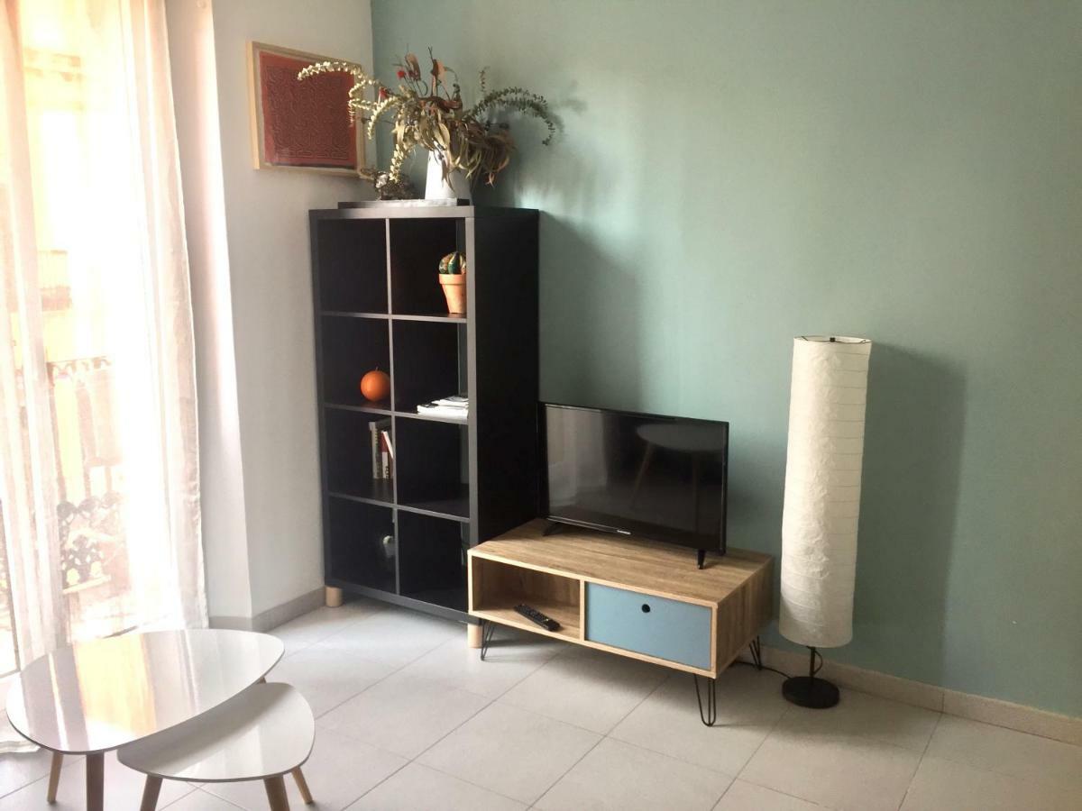 Apartament Centre Ciutat Leilighet Tarragona Eksteriør bilde
