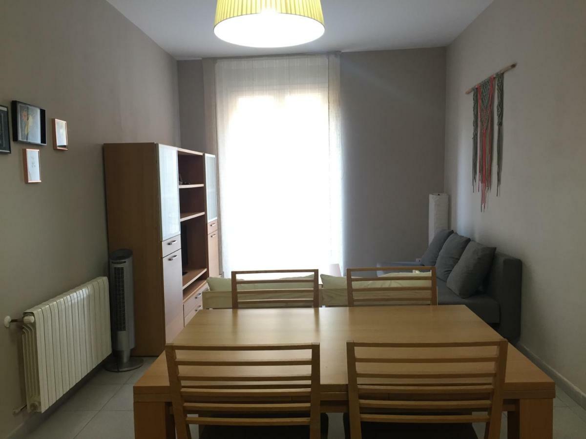 Apartament Centre Ciutat Leilighet Tarragona Eksteriør bilde