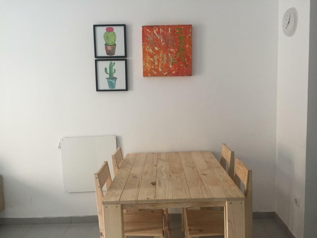 Apartament Centre Ciutat Leilighet Tarragona Eksteriør bilde