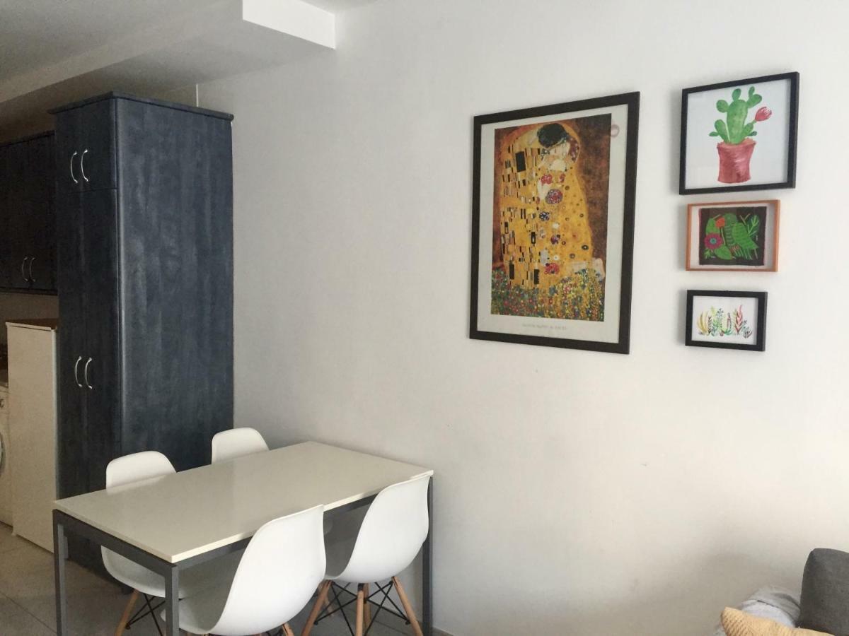 Apartament Centre Ciutat Leilighet Tarragona Eksteriør bilde