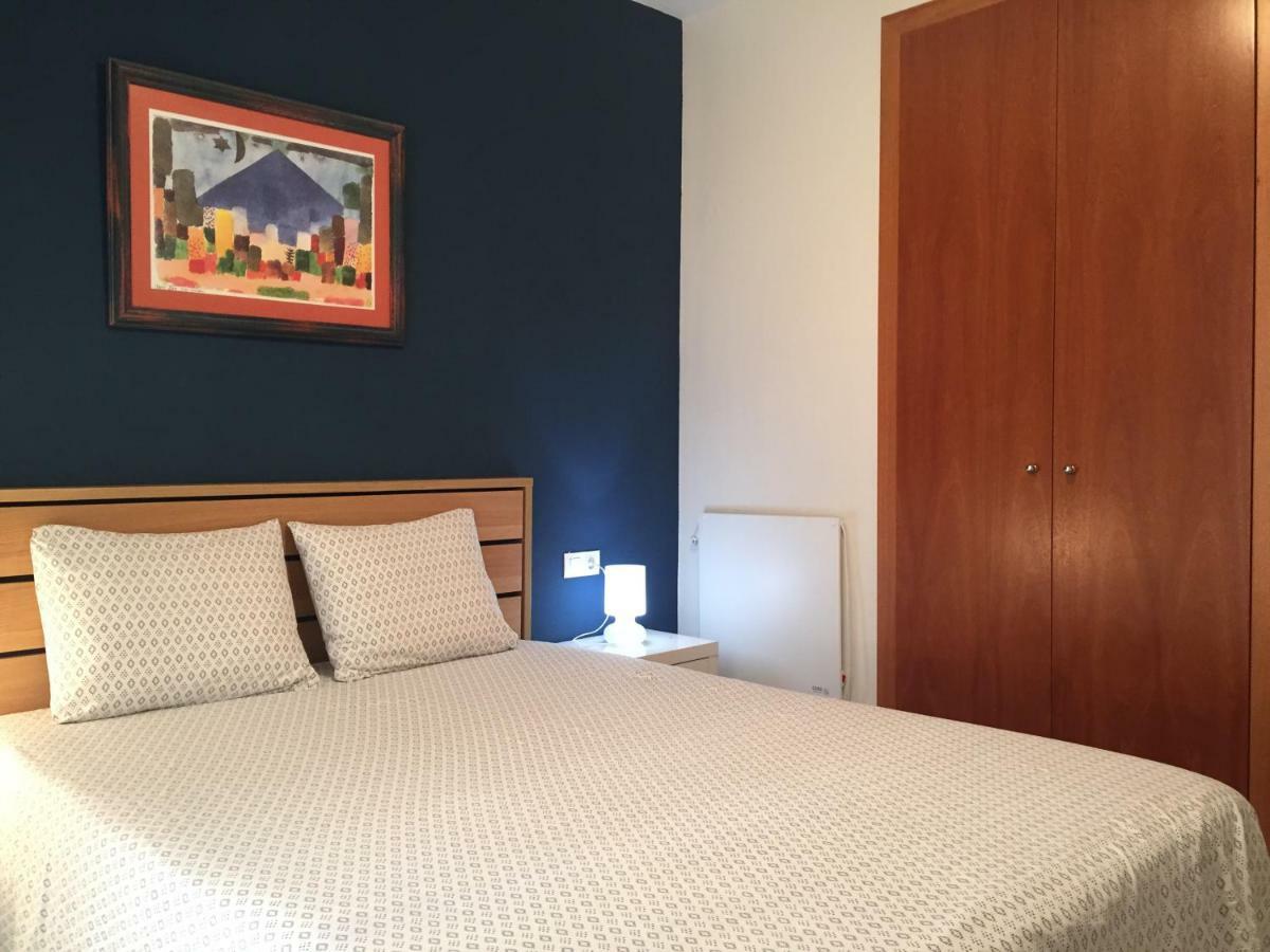 Apartament Centre Ciutat Leilighet Tarragona Eksteriør bilde