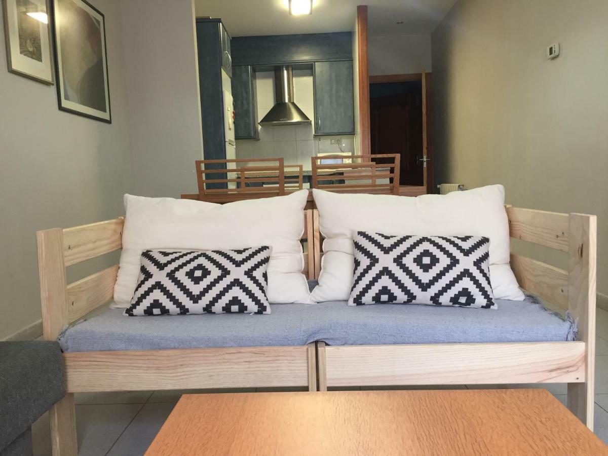 Apartament Centre Ciutat Leilighet Tarragona Eksteriør bilde