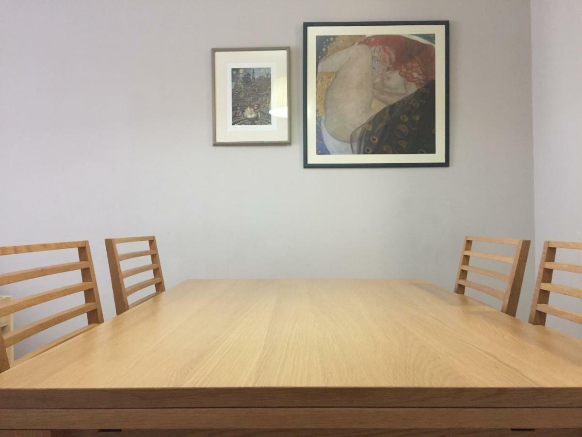 Apartament Centre Ciutat Leilighet Tarragona Eksteriør bilde