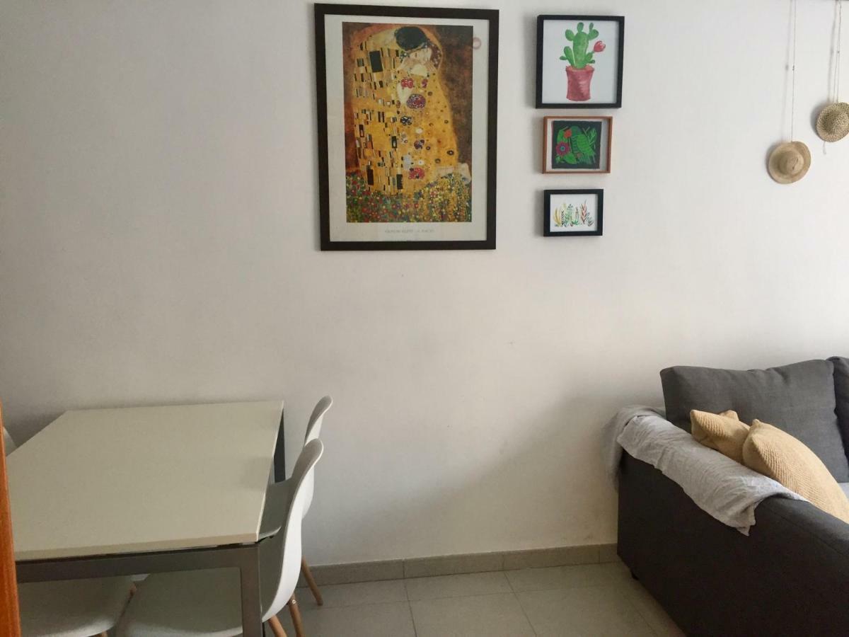 Apartament Centre Ciutat Leilighet Tarragona Eksteriør bilde
