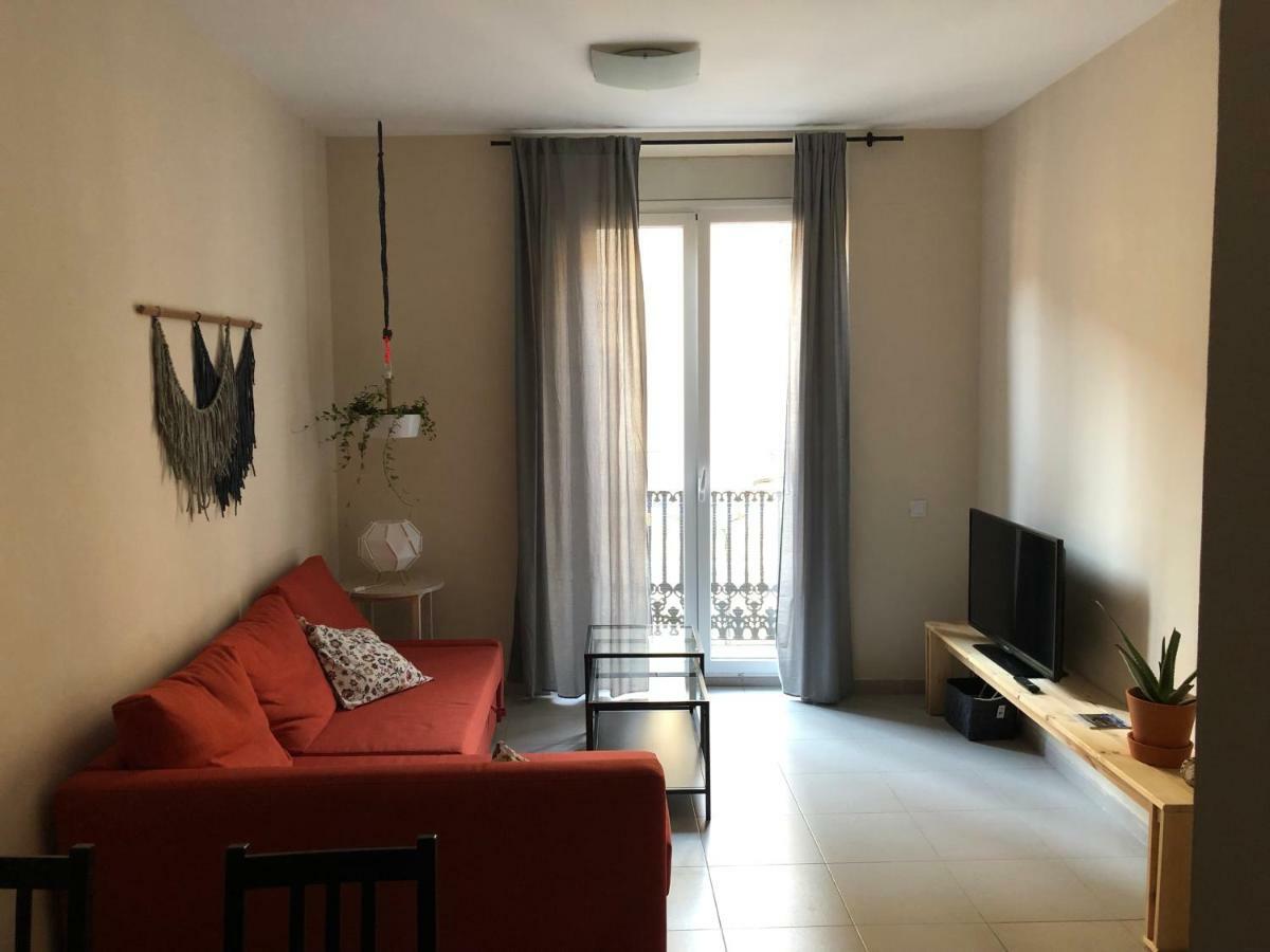 Apartament Centre Ciutat Leilighet Tarragona Eksteriør bilde