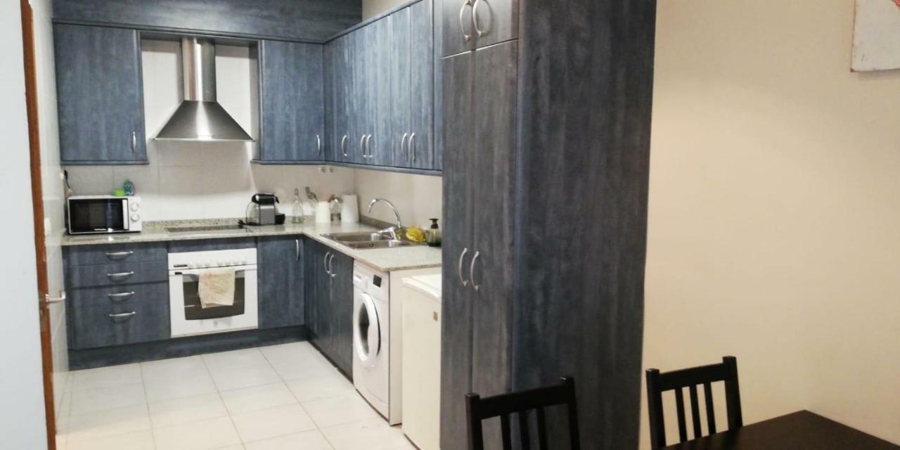 Apartament Centre Ciutat Leilighet Tarragona Eksteriør bilde