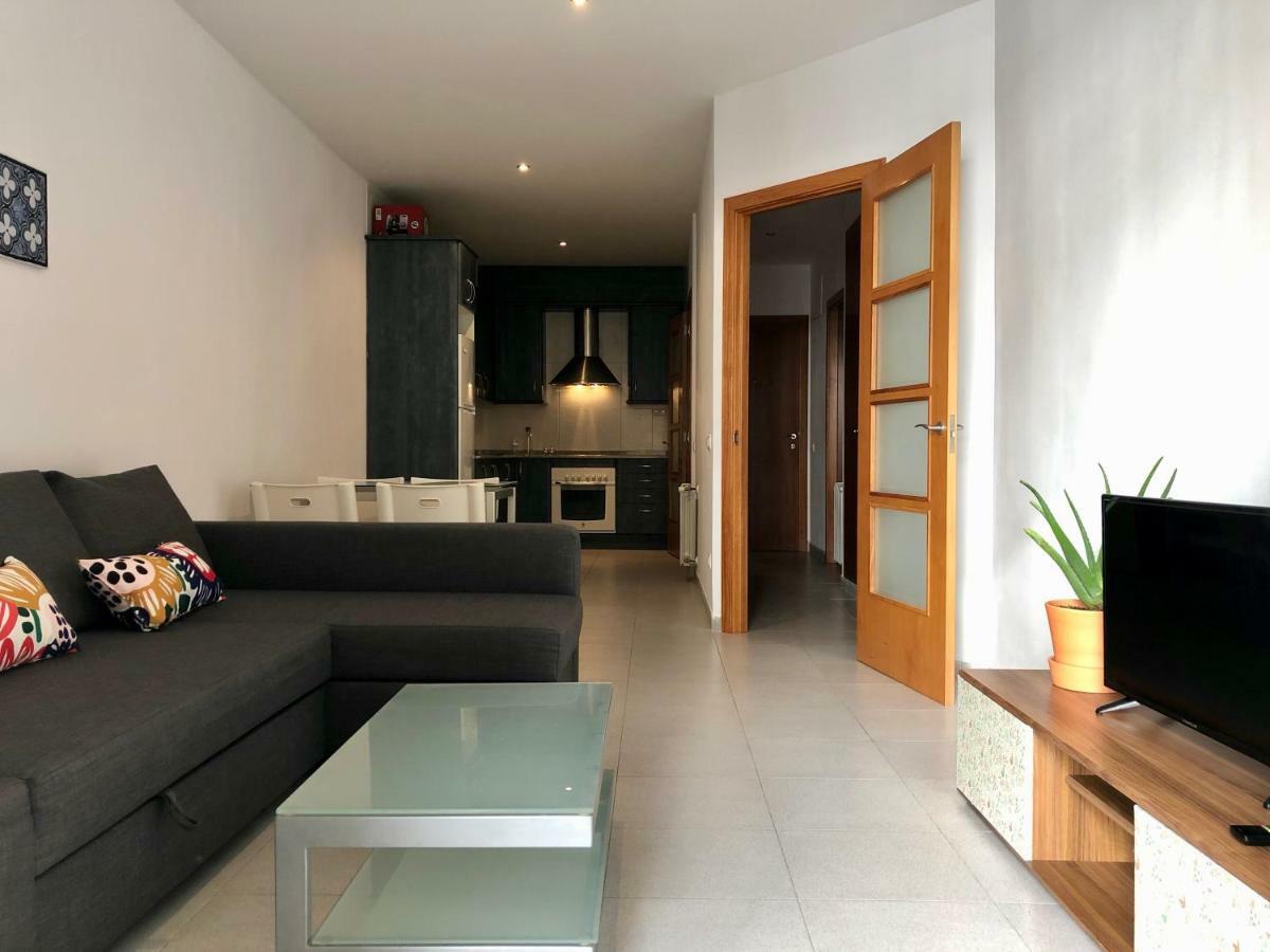 Apartament Centre Ciutat Leilighet Tarragona Eksteriør bilde